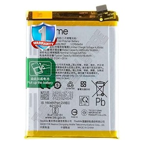 original blp807 battery for oppo 7 rmx2151 rmx2163  cs-opv500sl  rmx2111 battery with 1 year warranty z278