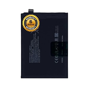 original blp809 batery for realme gt master rmx3363 rmx3360 4300mah battery with 6 month warrantyaa206