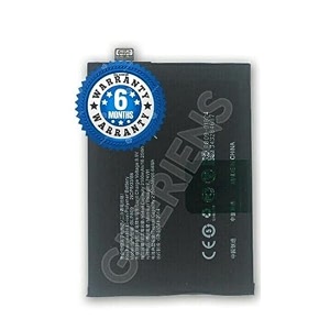 Original BLP809 Battery for Realme GT Master