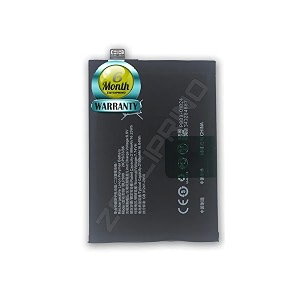 original blp809 battery for realme gt master rmx3363 rmx3360 battery with 6 month warranty dd21
