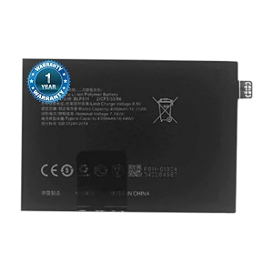 original blp811 battery for oppo reno 4 se 5 find x3 lite battery with 1 year warranty aa134
