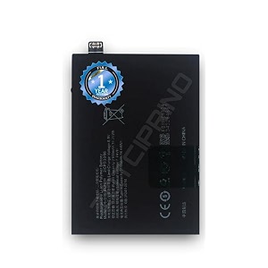 original blp811 battery for oppo reno 4 se 5 find x3 lite battery with 1 year warrantydd137