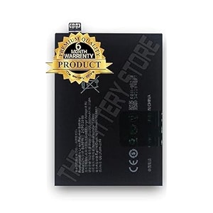 Original BLP811 Battery for Oppo Reno 4
