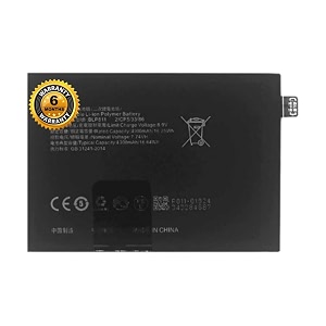 original blp811 battery for oppo reno 4 se 5 find x3 lite battery with 6 month warranty aa231