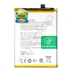 original blp813 battery for oneplus nord n100 be2011 be2012 be2013 be2015 battery with 6 month warrenty dd3