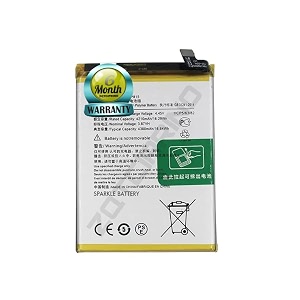 original blp815 battery for oneplus nord n10 5g battery with 6 month warranty  d30