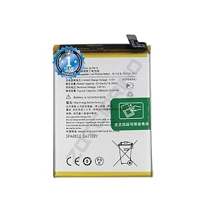 original blp815 battery for oneplus nord n10 5g battery with 1 year warranty  dd234