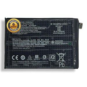 original blp823 battery for oppo reno 5 pro pdsm00 pdst00 cph2201 battery with 6 month warrentyaa286
