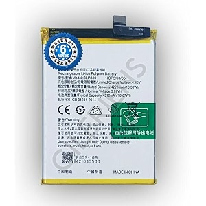 Original BLP839 Battery for Oppo A95 BLP839