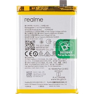 Original BLP841 Battery for Oppo 8 5000mAh