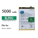Original BLP841 Battery for Oppo 8 Battery