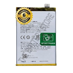 Original BLP841 Battery for Realme 8 8i