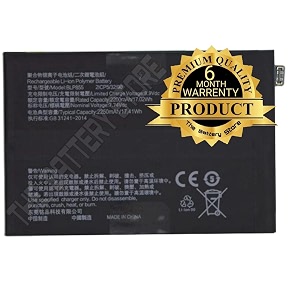 Original BLP855 Battery for Oppo Reno 6