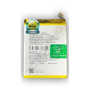 original blp857 battery for oppo q3 pro  g7 maxgt neo battery with 6 month warrantydd2653