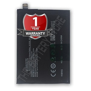 original blp861 battery for oneplus nord 2 5g battery with 1 year warrantyw00000146