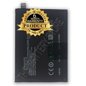 original blp861 battery for oneplus nord 2 5g battery with 6 month warranty w00000148