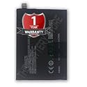 Original BLP861 Battery for OnePlus Nord 2 5G Battery with 1 Year Warranty****(W00000146)