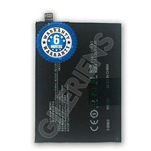 Original BLP861 battrey for OnePlus Nord 2