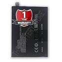 Original BLP861 battrey for OnePlus Nord 2 5G Battery with 1 Year Warranty** (E00214)