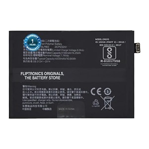 Original BLP863 Battery for Oppo Reno 6
