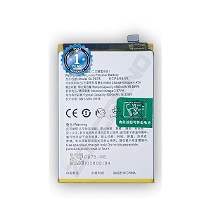 original blp875 battery for oppo q3s battery with 1 year warrantyp49