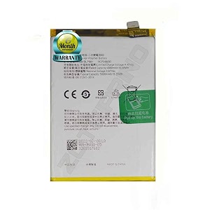 original blp881 battery for oppo a57 2022 battery with 6 month warranty i208