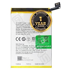 Original BLP883 Battery for Oppo 8S 5G