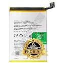 Original BLP883 Battery for Oppo 8S 5G RMX3395, RMX3396, RMX3381,Battery with 1Year warrenty****(W00000217)