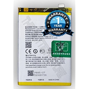 Original BLP885 Battery for Oppo A76 CPH2375