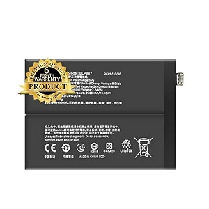 Original BLP887 Battery for Realme GT Neo