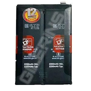 original blp903 battery for oneplus 9 pro le2121 le2125 le2123 le2120 le2127 with 1 year warranty blp903