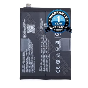original blp905 battery for oppo reno7 pro 5g battery with 1 year warranty sepai63