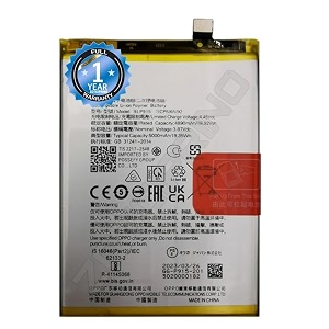 original blp915 battery for oppo a57 5g battery with 1 year warrantyp125
