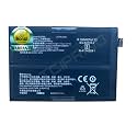 Original BLP925 Battery for OnePlus Nord 3 CPH2491 CPH2493 Battery with 6 Month Warranty**** (P40)