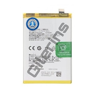 Original BLP957 Battery for Realme 10 4G