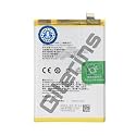 Original BLP957 Battery for Realme 10 4G