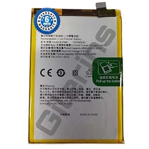 Original BLP965 Battery for Oppo K10x 5G