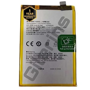 Original BLP965 Battery for Oppo K10x 5G