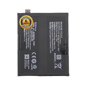Original BLPA25 Battery for One Plus 12