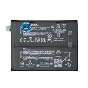 Original BLPA51 Battery for Realme GT 6