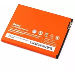 original bm42 battery for redmi note 3g4g note battery with 6 month warranty sep0014