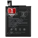 Original BM46 Battery for Redmi Note 3