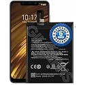 Original BM4E Battery for Xiaomi MI Pocophone