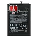 Original BM4J Battery for Redmi Note 8 Pro 2015105, M1906G7I, M1906G7G Battery with 1 Year Warranty****(W00000106)