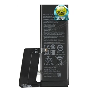 original bm4n battery for redmi 10 5g m2001j2g m2001j2i battery with 6 month warranty i118