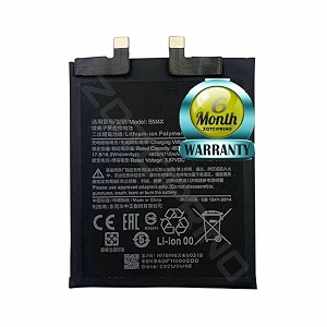 original bm4x battery for redmi 11 battery with 6 month warrantyi89