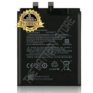 original bm4x battery for xiaomi 11 battery with 6 month warranty sep000117