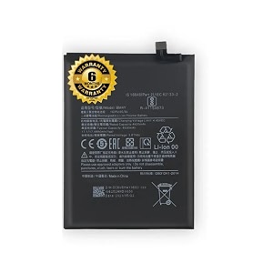 Original BM4Y Battery for Xiaomi Poco F3