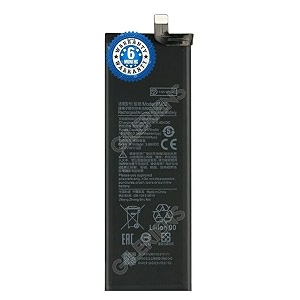 Original BM52 Battery for MI Note 10-10