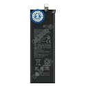 Original BM52 Battery for MI Note 1010